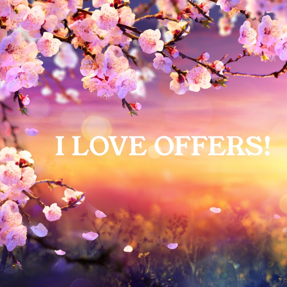 Sale! Bundle for exclusive discounts!